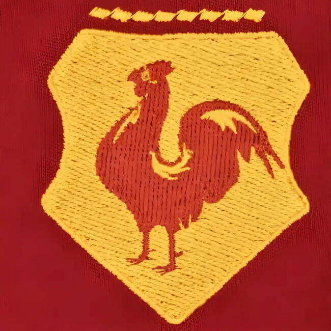 Fashionable Bradford City Retro Track Top for Match Day