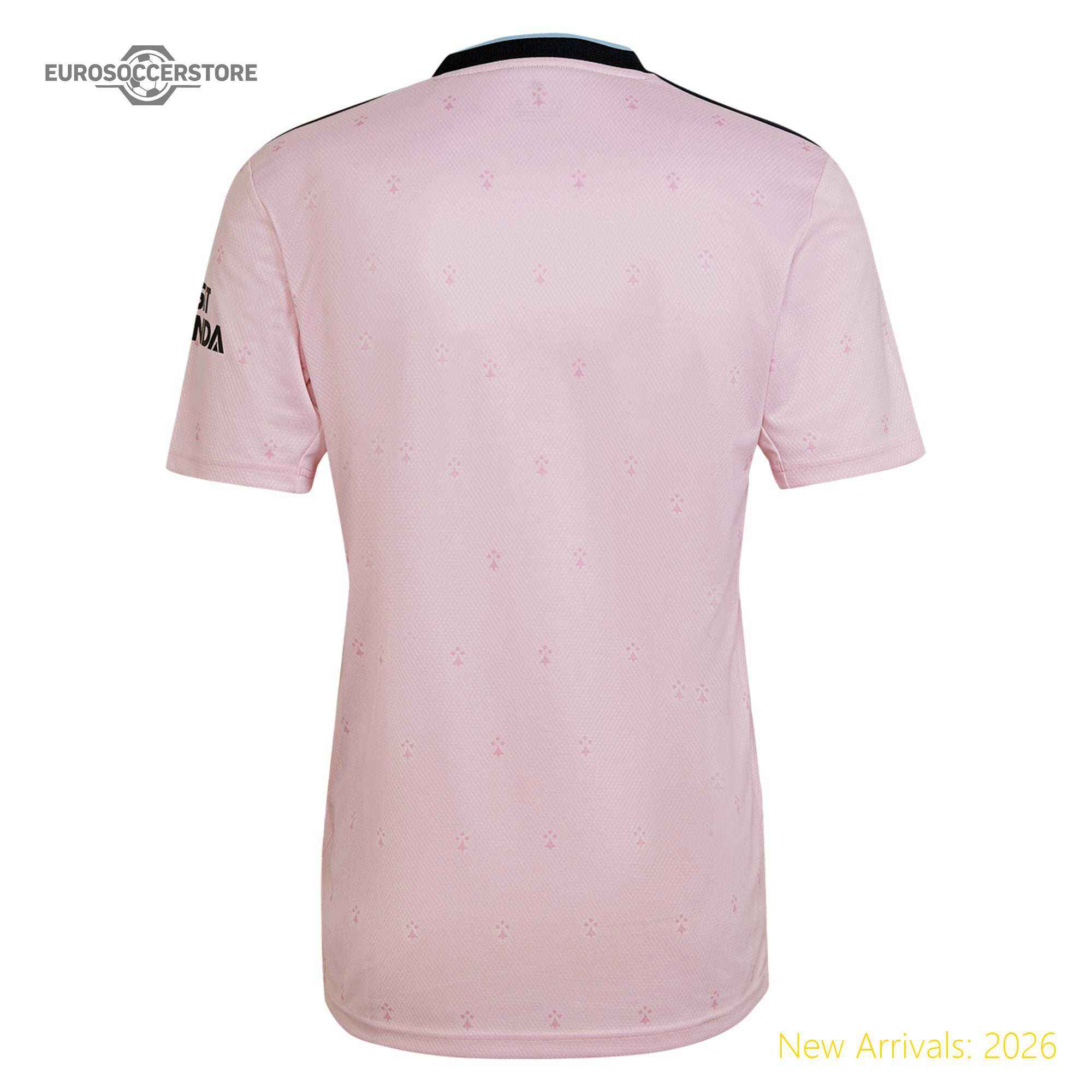 Modern Design Kids Premium-quality Ars Superstar Third Jersey 2023