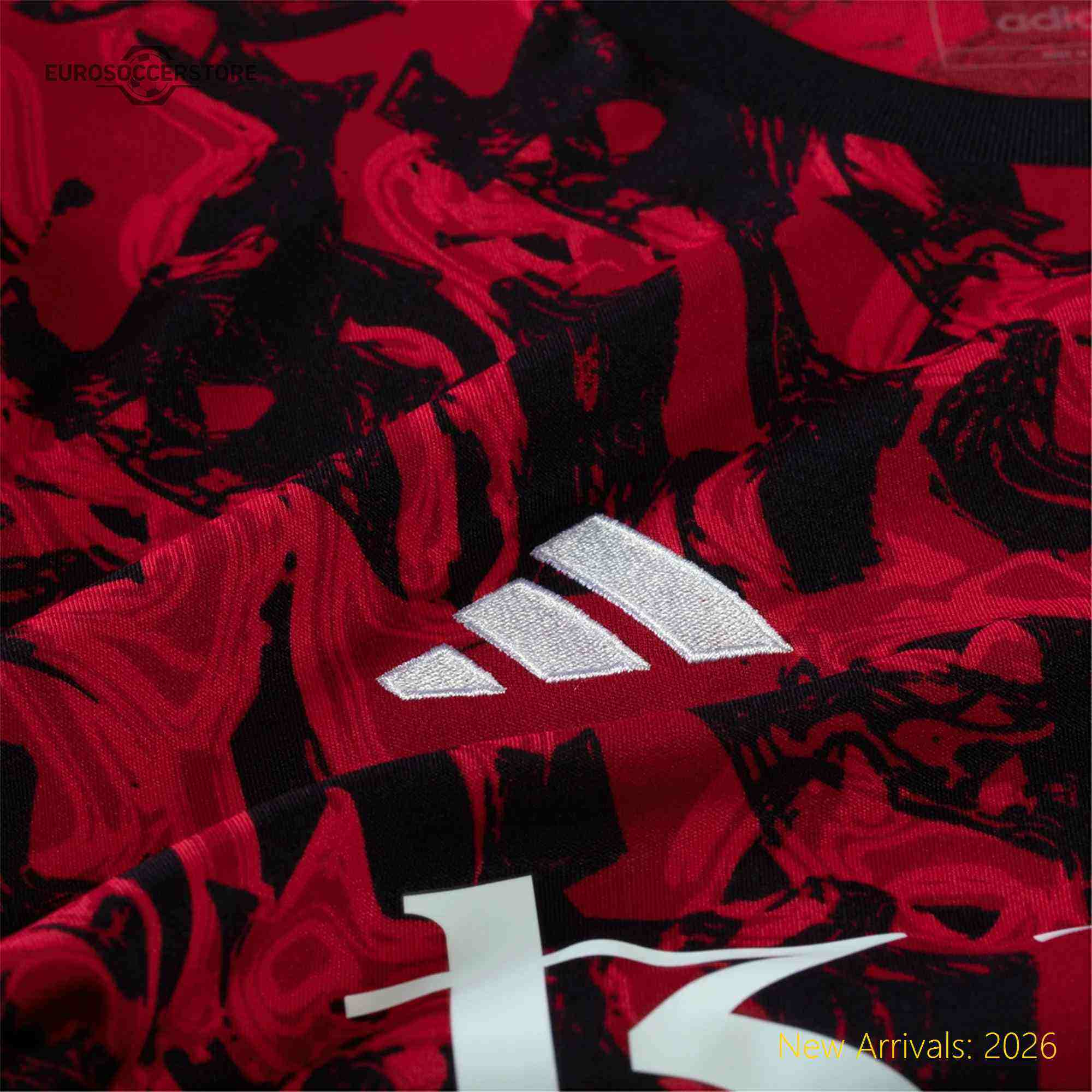 Adult Premium-quality Mun Superstar Unknown Jersey 2023