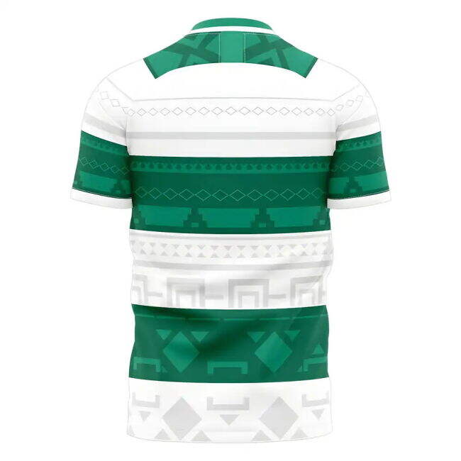 Mexican League Exclusive Home Jersey 2025-2026