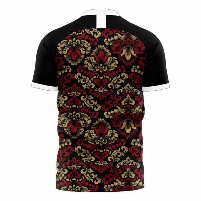 2025-2026 Fashionable Man City Soccer Jerseys Away Jersey