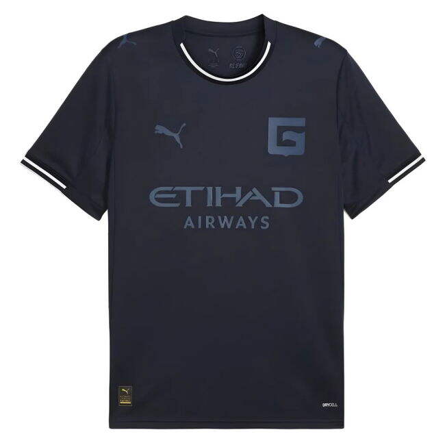 Adult Girona Third Jersey 2025-2026