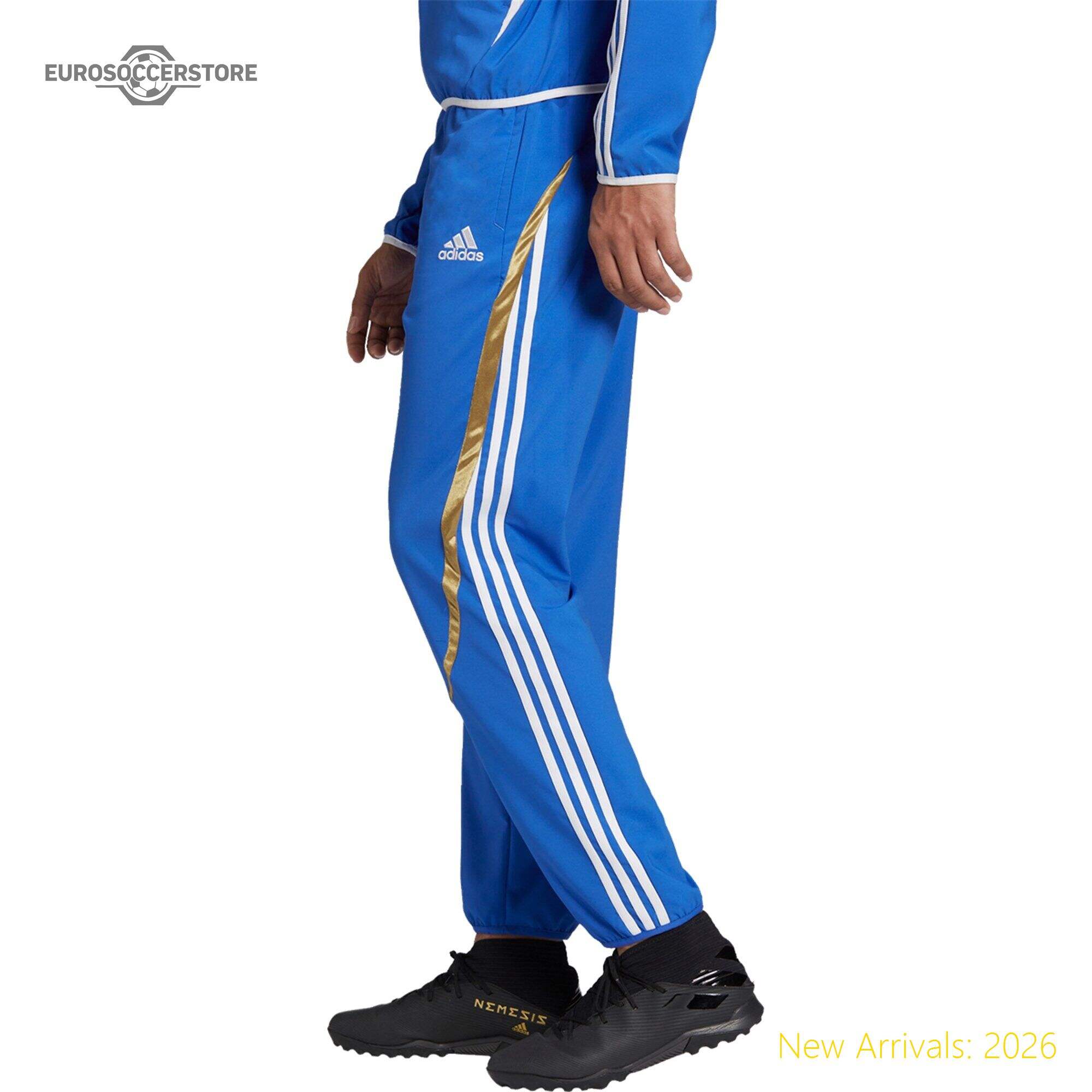 Iconic Design Adult Juv Team Superior Unknown Jersey 2023