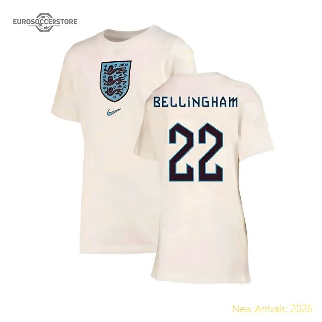 Top European Team 2022-2023 Home Short Sleeve Shirt Contemporary Movement