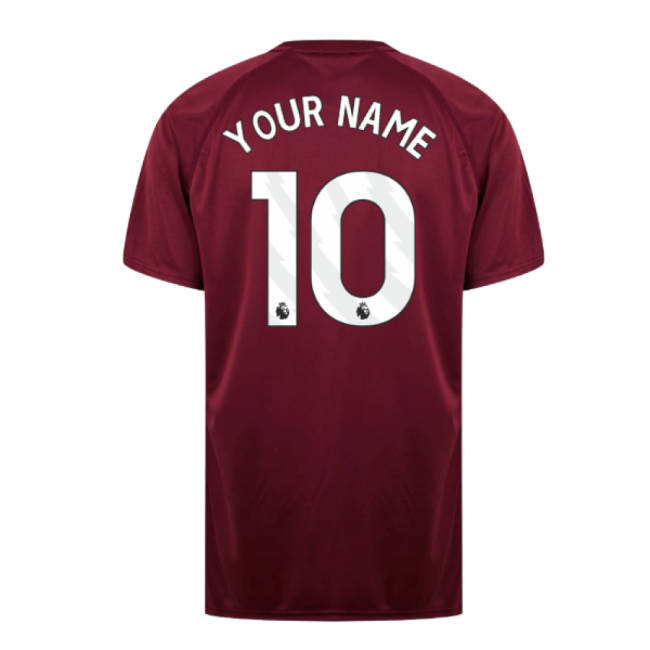 T-Shirt for West Ham United Poly fans (Men