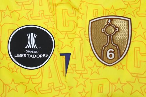 Third - Fan Collection Edition - Professional Grade - Soccer Apparel