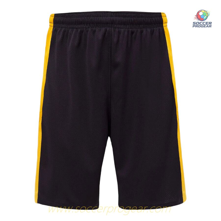 Inter Milan Third Shorts 2024-25 Edition