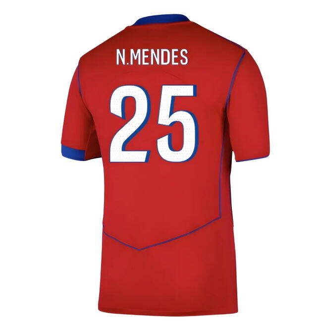 PSG Limited Edition Third Jersey 2025-2026 #66