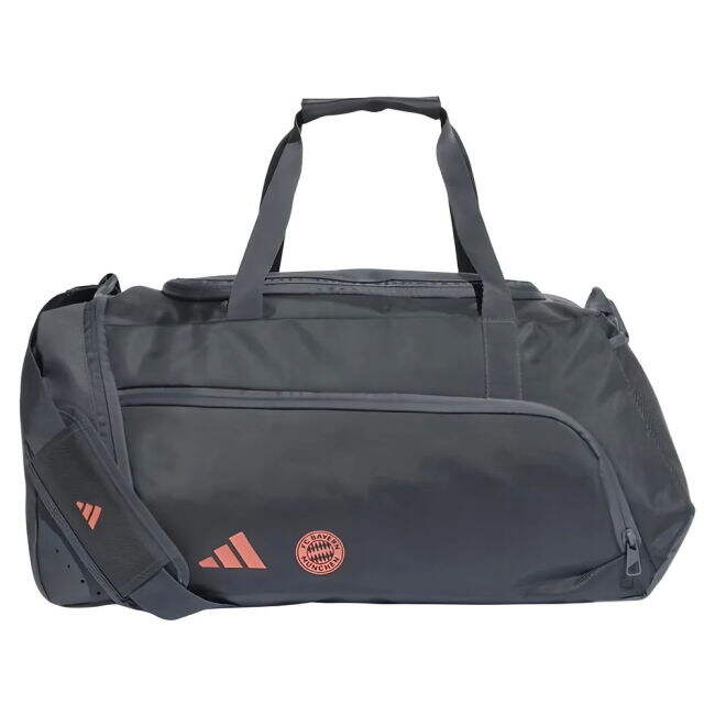 Bayern Munich Duffle Bag official style Shirt 2025-2026 (Unisex