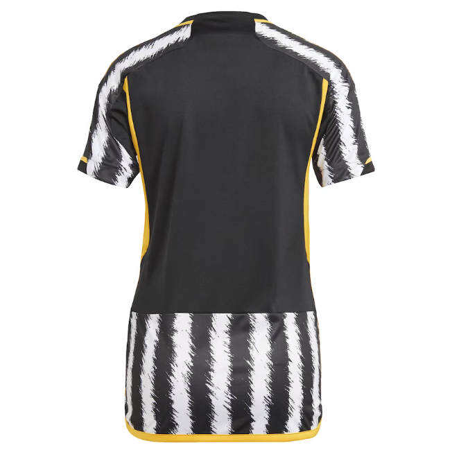 Elite Series 2324 Juventus Home Soccer Jersey Women's Football Shirt