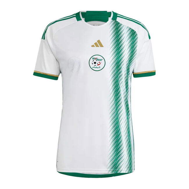 Limited Edition Limited Quality Algeria Home Collector Jersey