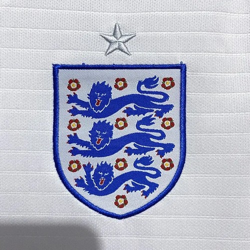 2018 England (england) Local - Collector's Item - International