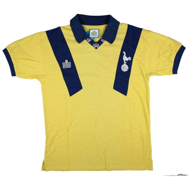Replica Quality Tottenham Away Supporter Kit (Adults)