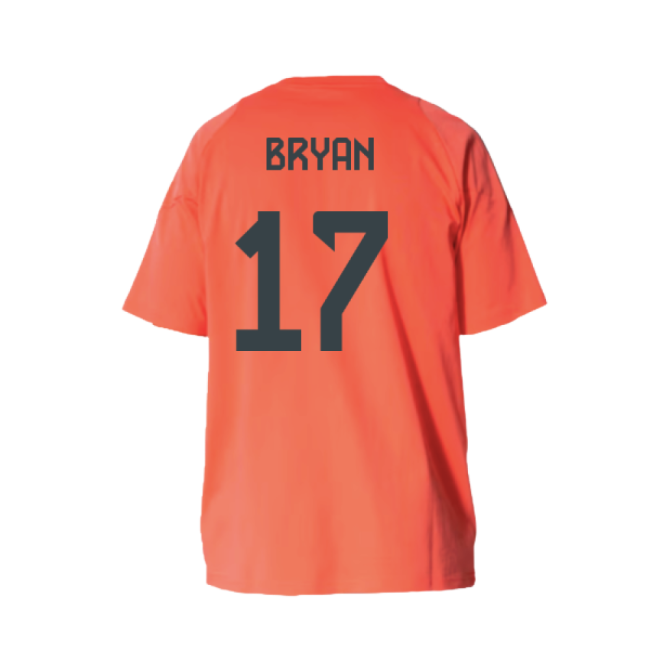 2025-2026 BAY Training - professional replica jersey for Bayern Munich