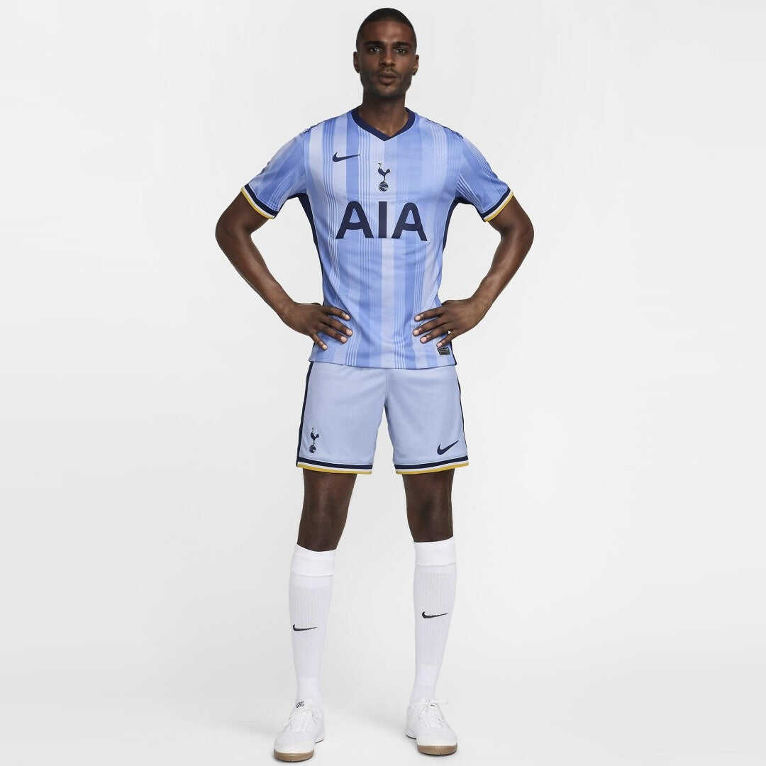 Tottenham Hotspur Away Soccer Jersey