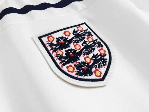 England (england) Local - Fan Collection Edition - Performance Driven