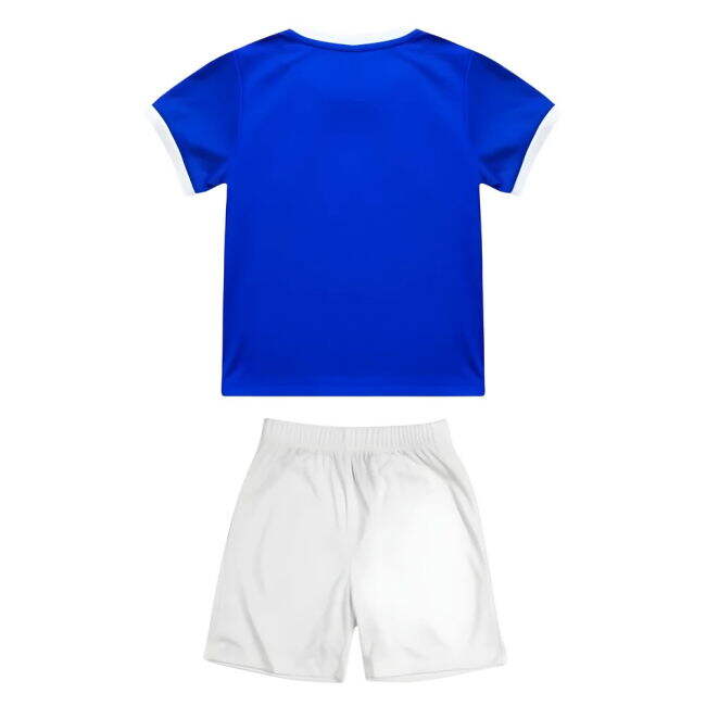 Portsmouth Pro Home Jersey 2025-2026 #28