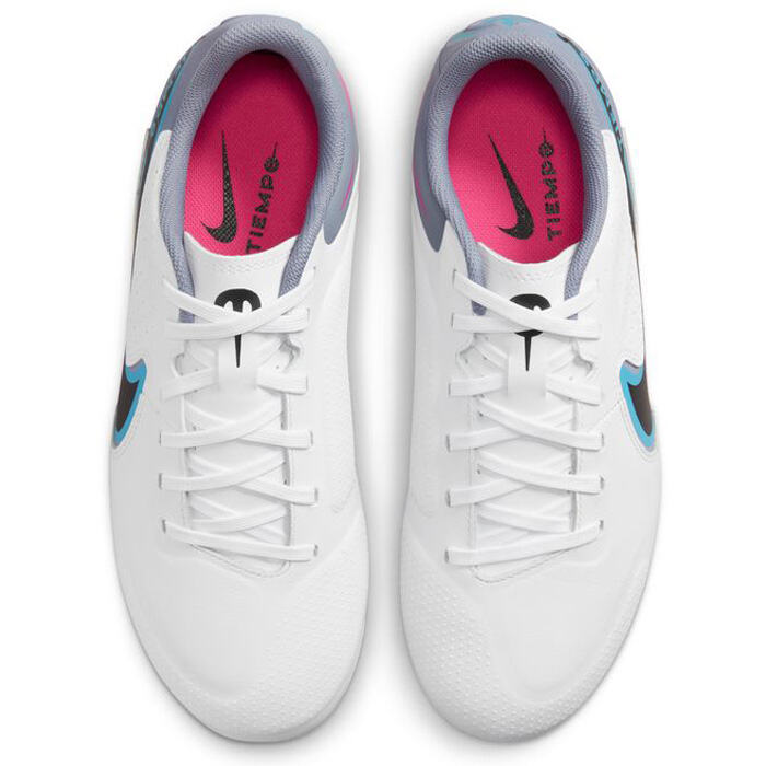 Experience Performance with Nike Your Favorite Team Fan Version