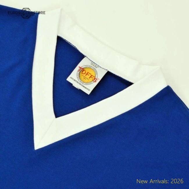 Latest Team Replica Jersey Officially Licensed Product