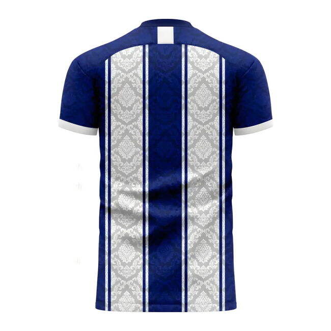 2025-2026 Deportivo Home jersey - premium performance wear v4.619