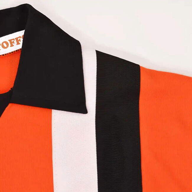 1970 League One stylish Third Football Shirt | high quality