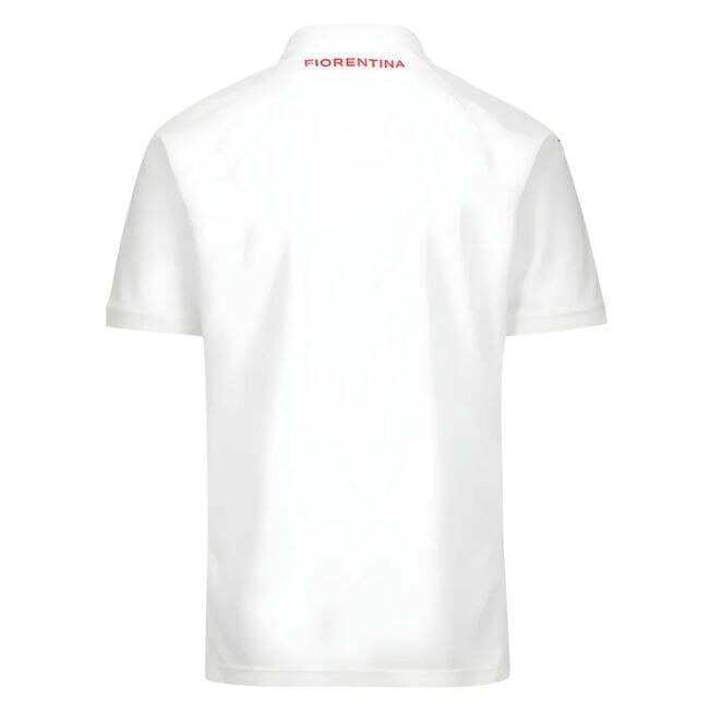 Fiorentina Stylish Away Jersey 2024-2025