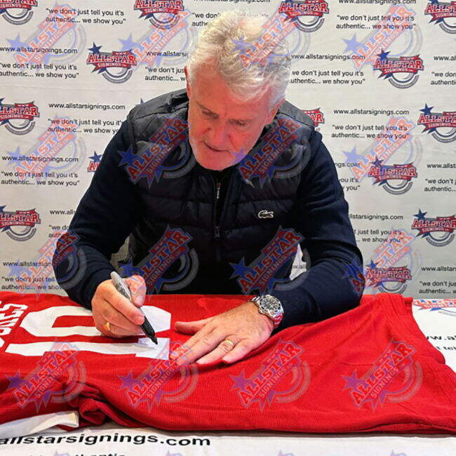 Premium Manchester United 2025-2026 Home Kit