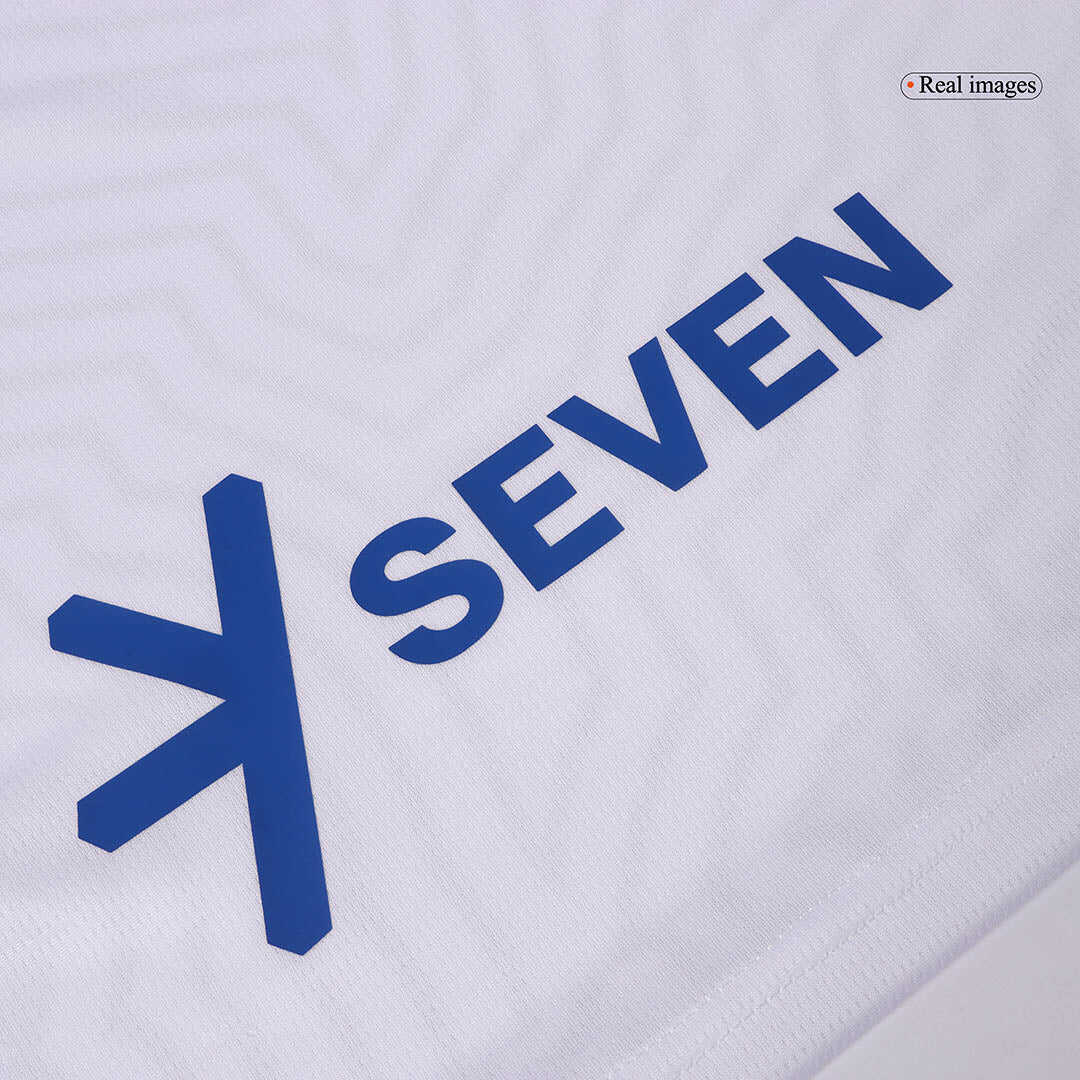 Al Hilal SFC Away  Soccer Jersey 2024/25 Authentic Kit