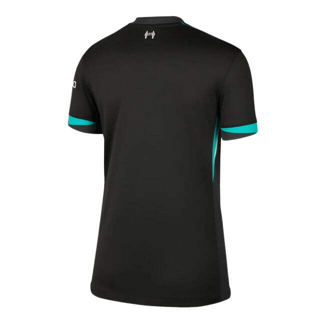 2024-2025 Liverpool Away Shirt (Womens) (Luis Diaz 7)