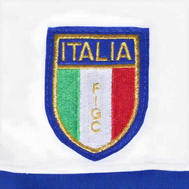 Affordable Italy 1954 Away Retro Football Shirt Elegant