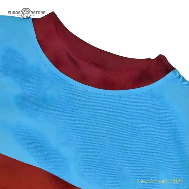 High Performance Team Official Jersey Officially Licensed Product