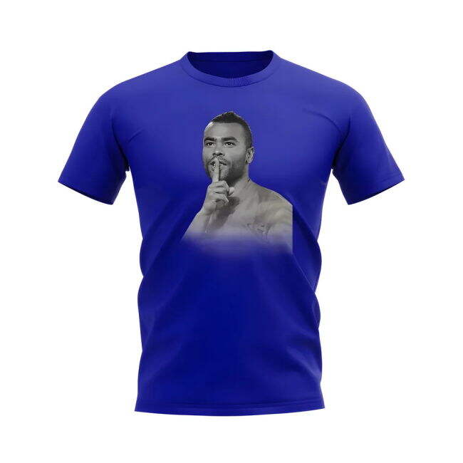 2025 Edition Lightweight Chelsea T-Shirt Football Shirt