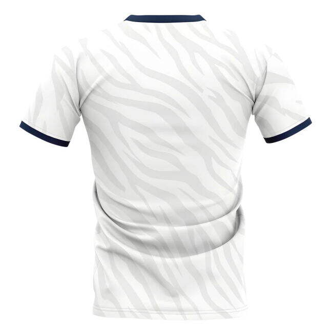 Premier League Limited Edition Home Jersey 2025-2026 #22