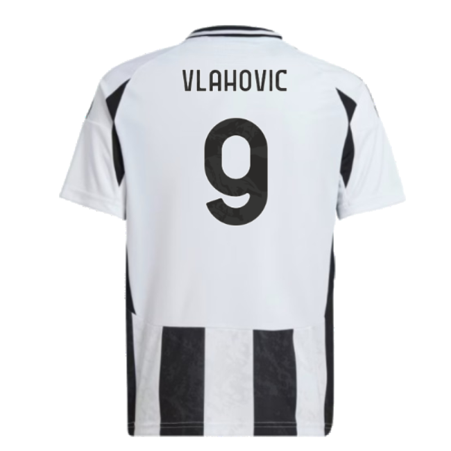 Official Juventus (juve) 2024-2025 Home - Italian League