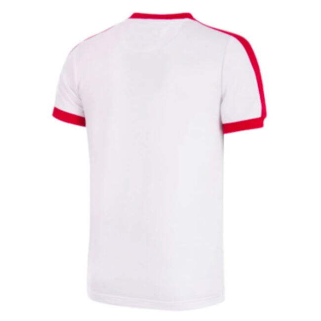 Tunisia Exclusive Jersey Tunisia