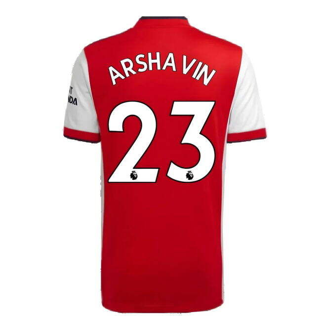 2021-20 Arsenal vintage Home Football Shirt | genuine
