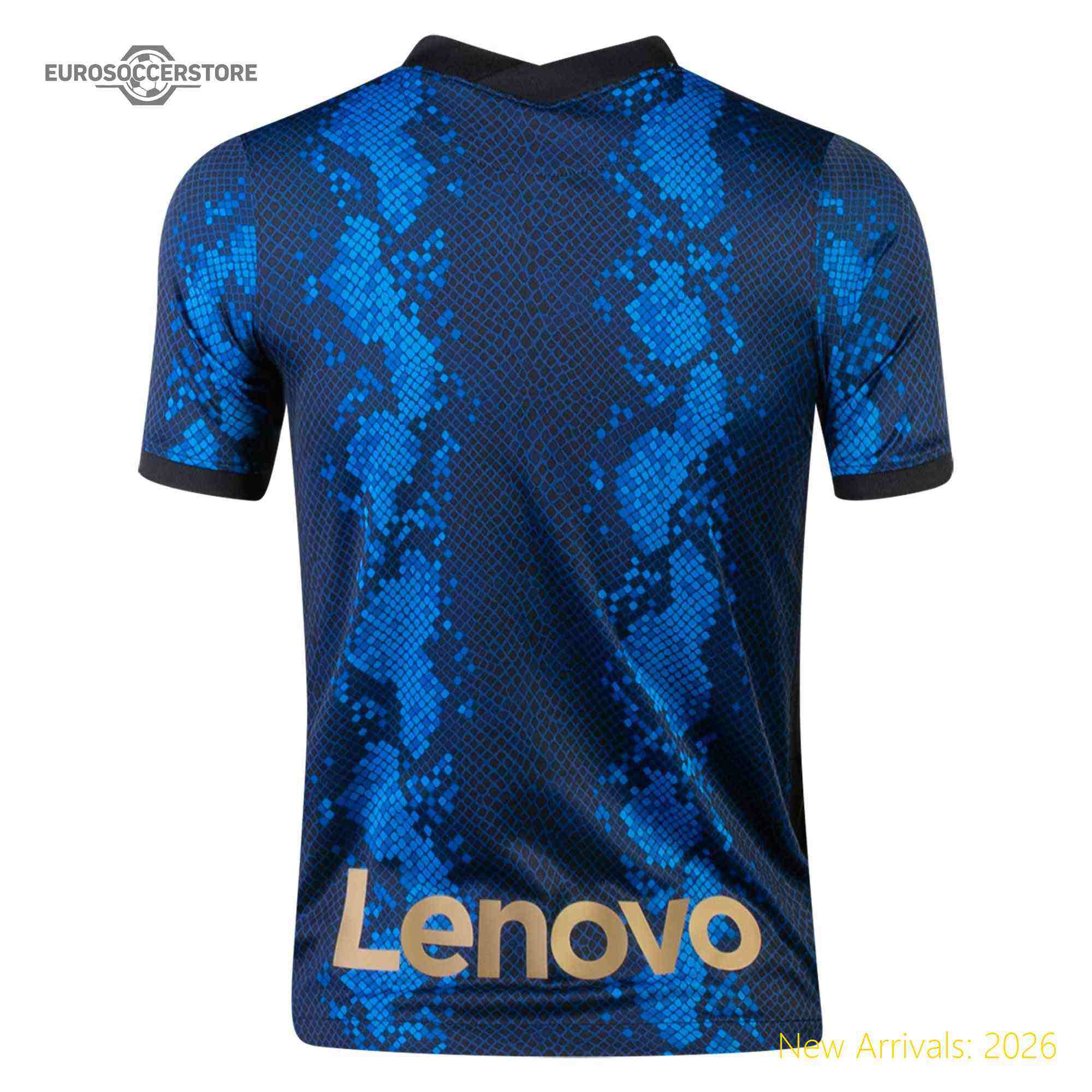 Official Team Merchandise High-quality Int Adult Iconic Player Home