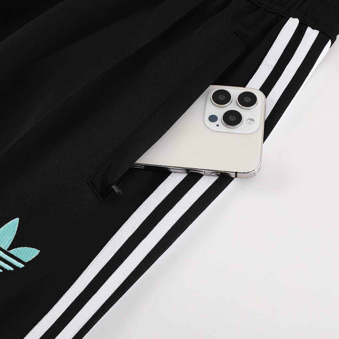 Inter Miami CF Training Jacket Kit (Jacket+Pants) 2024 Authentic Kit