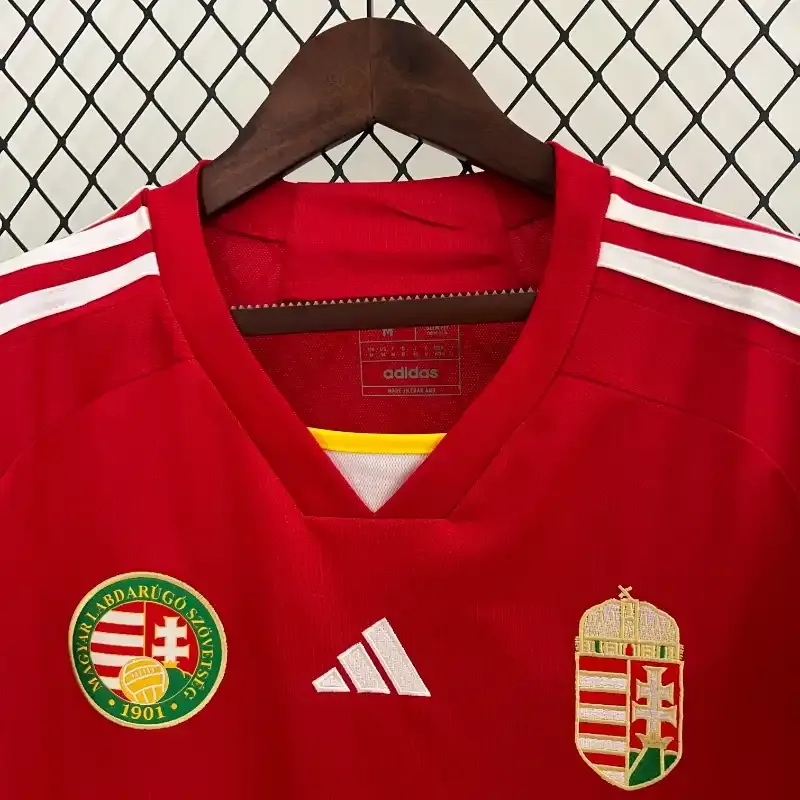 2022 Hungary Jersey retro kit