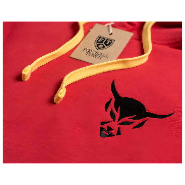 Official Belgium Le Diable Premium Match Euro Durable Kit