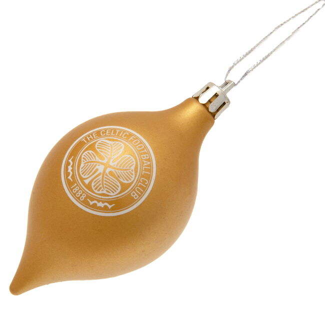 The Hoops Celtic Fc #3 Current Season Official Merchandise (v5)