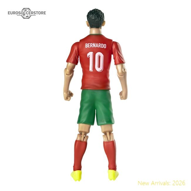 Official European Team 2026-2027 Home Short Sleeve Jersey