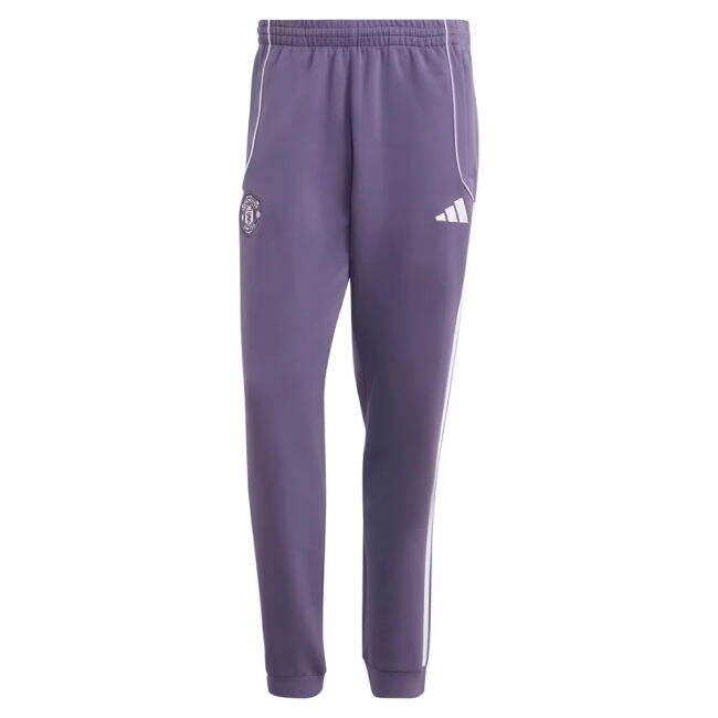 Flexible 2025-2026 Official Shirt Trace Purple - Adults Classic #16162