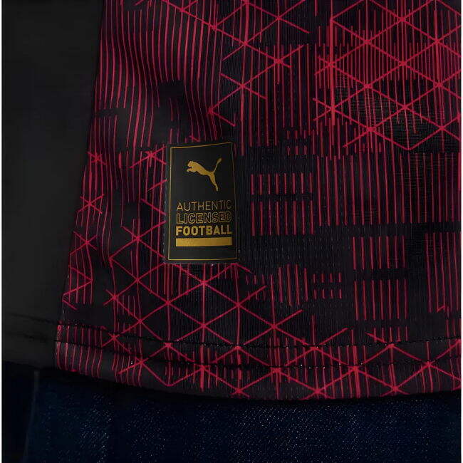 RBL 2025-2026 Third - professional modern football t-shirt v4.318