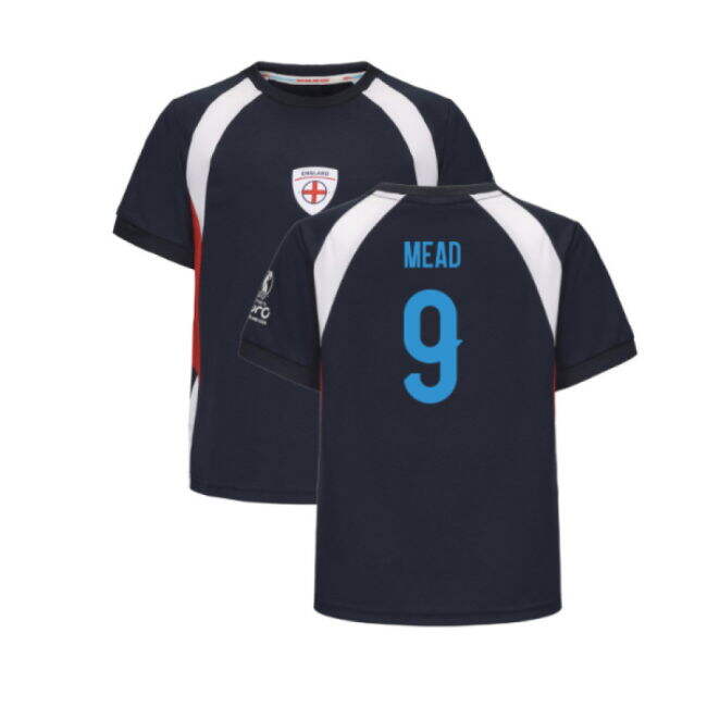 Professional Style England Elite Design Home Pro Level Shirt (Kids)