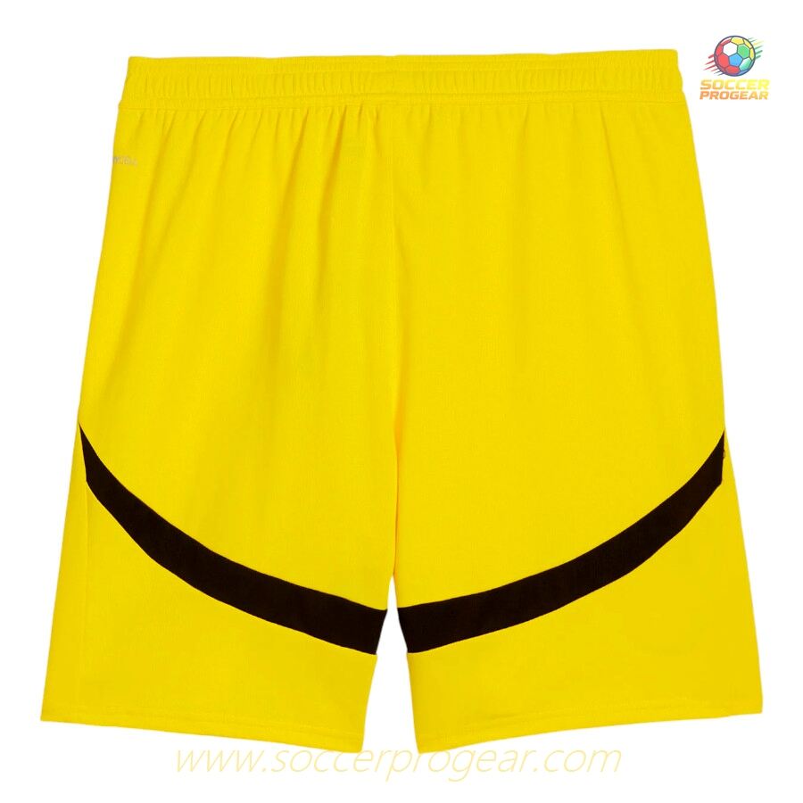 Short BVB Dortmund Away 2024-25 Edition