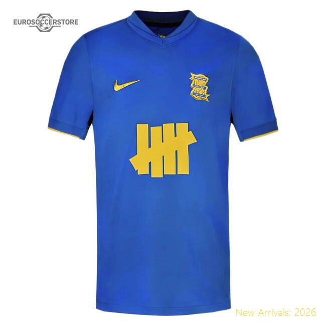 2023/24 High Performance Team Jersey Perfect For Match Days