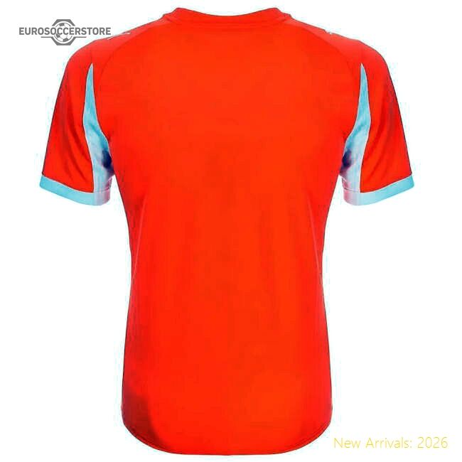 Authentic 2025-2026 Blackpool Home Shirt - Kids - Premium Quality