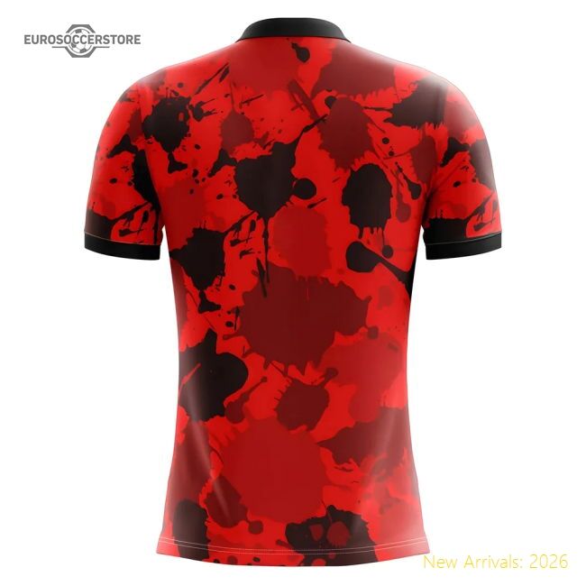 High Performance Team Replica Jersey Ideal For True Fans