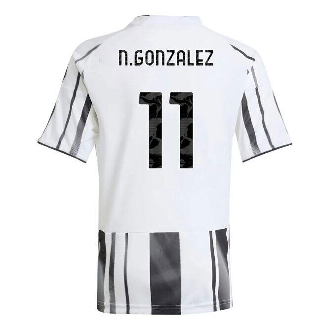 Original Replica Juventus Home Replica Jersey for Kids
